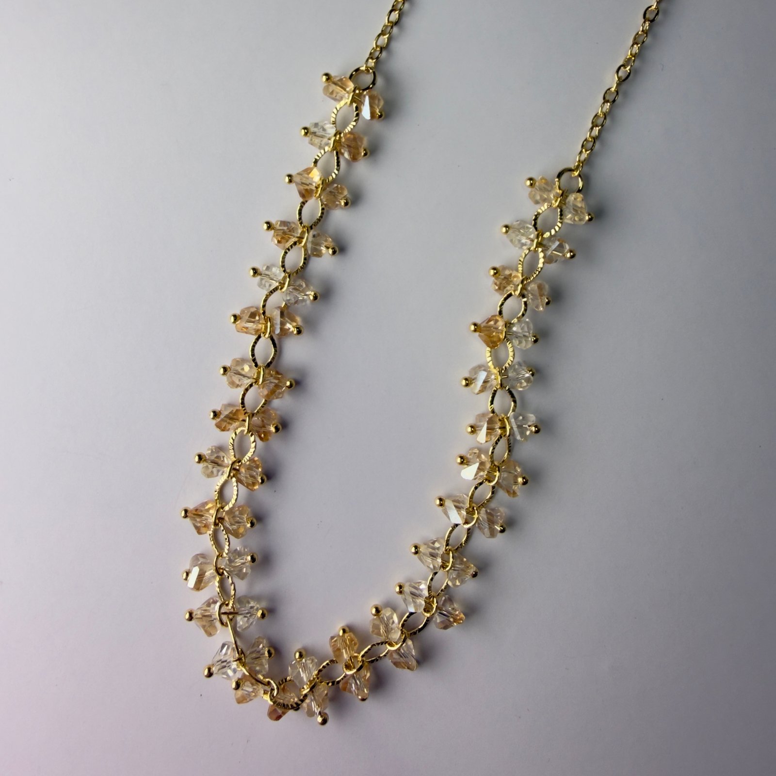Colar Golden