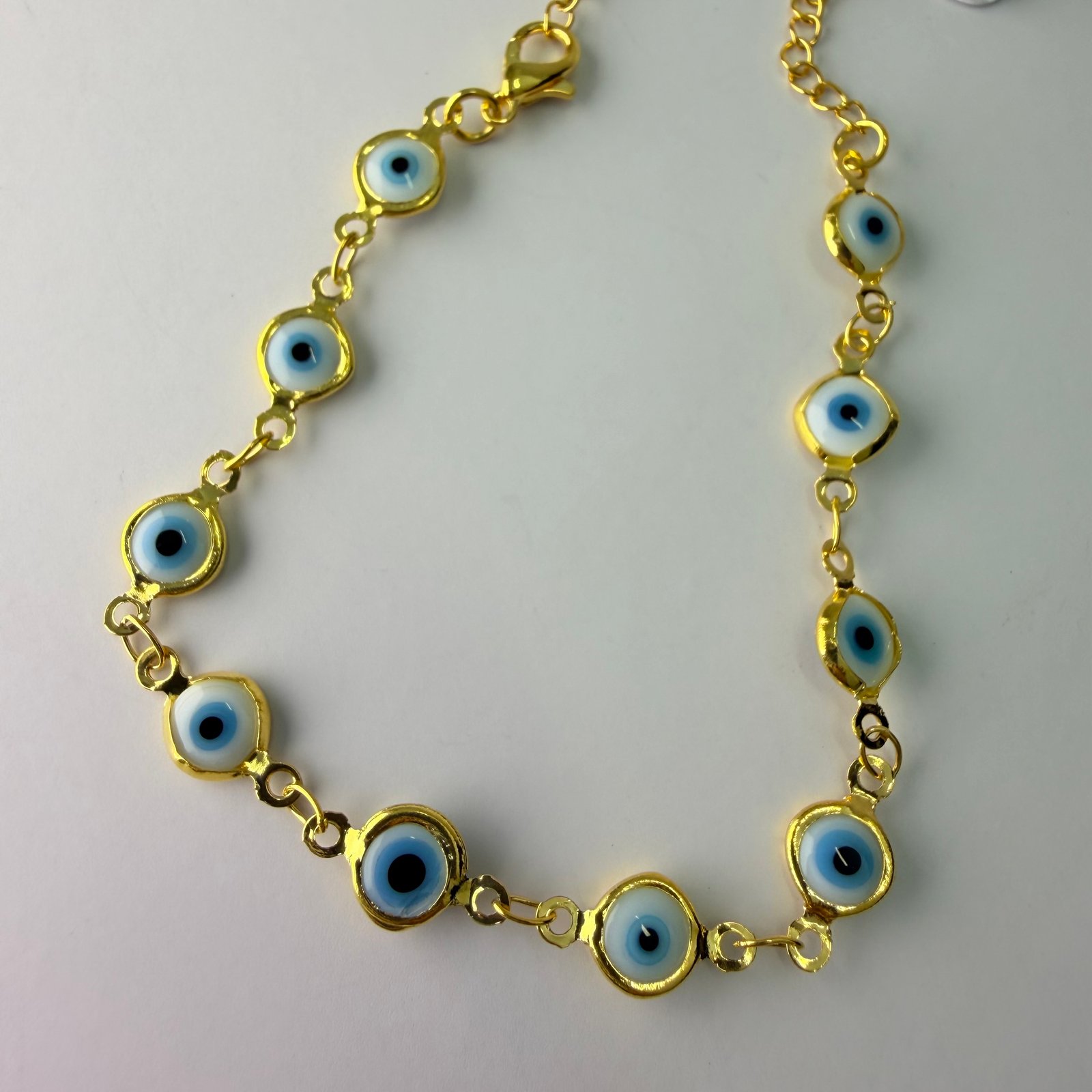 Pulseira Bleu Clara