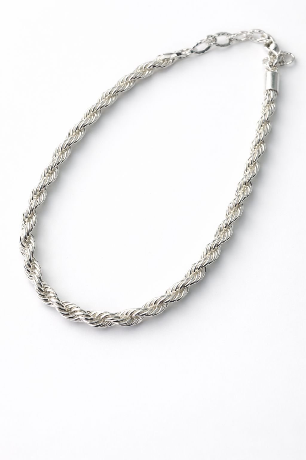 Pulseira Baiana Prata
